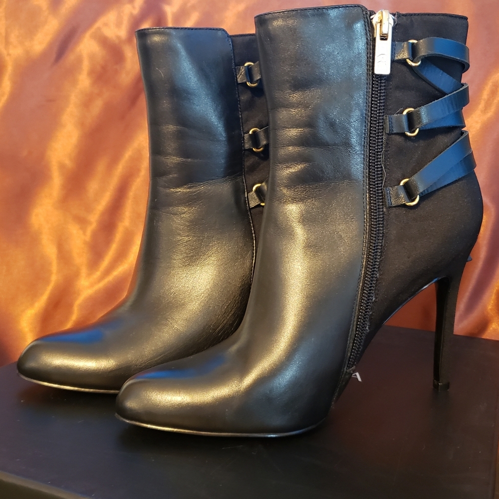 Adrianna Papell Isabelle Boots